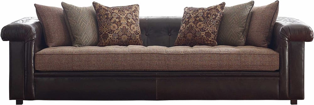 Chicago Sofa - Stickley Furniture | Mattress